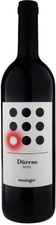 Weninger, Durrau Blaufrankisch, 2008 Weninger, Durrau Blaufrankisch, 2008
