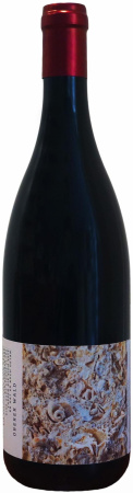Wenzel, Oberer Wald Blaufrankisch, 2013