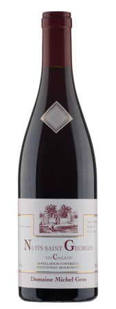 Domaine Michel Gros, Nuits-Saint-Georges Les Chaliots, 2021