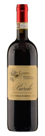 Barale Fratelli, Monrobiolo di Bussia, 2019