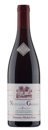 Domaine Michel Gros, Nuits-Saint-Georges Les Chaliots, 2020