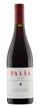 Tenuta Di Aglaea, Thalia, 2019