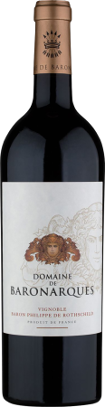 Domaine de Baronarques, 2016