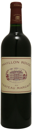 Pavillon Rouge Du Chateau Margaux, 2017