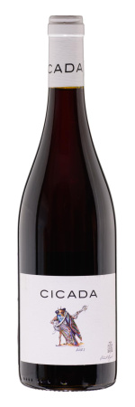 Domaine Chante Cigale, Cicada, 2023