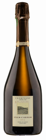 Claude Cazals, Clos Cazals Grand Cru, 2013