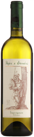 Pojer & Sandri, Sauvignon, 2015