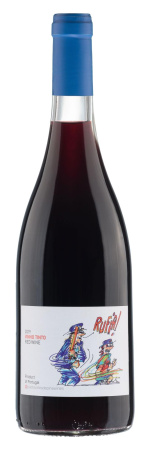 Quinta Da Boavista, Rufia Tinto, 2019
