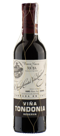 Lopez De Heredia, Vina Tondonia Reserva Tinto, 2011
