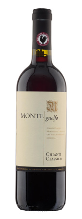 Cecchi, Monteguelfo Chianti Classico, 2021