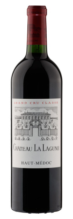 Chateau La Lagune, Grand Cru Classe, 2017