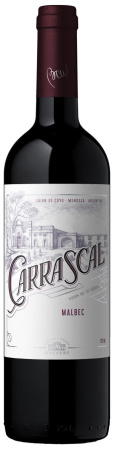 Weinert, Carrascal Malbec, 2021 Weinert, Carrascal Malbec, 2021
