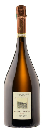 Claude Cazals, Clos Cazals Grand Cru, 2013