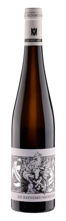 Von Buhl, Deidesheimer Paradiesgarten Riesling, 2021 Von Buhl, Deidesheimer Paradiesgarten Riesling, 2021