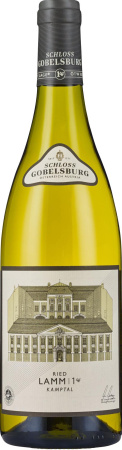 Schloss Gobelsburg, Gruner Veltliner Ried Lamm, 2018