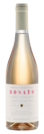 Tenuta di Aglaea, Rosato, 2021