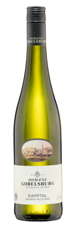 Domaene Gobelsburg, Gruner Veltliner, 2022