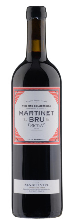 Mas Martinet, Martinet Bru, 2022