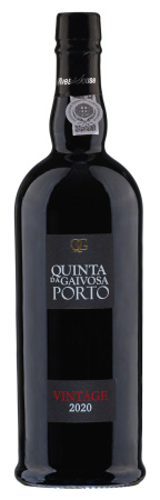Quinta da Gaivosa, Porto, 2020