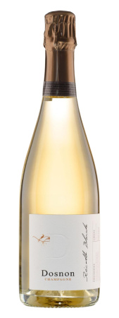 Dosnon, Recolte Blanche Brut