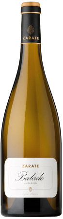 Zarate, Balado Albarino, 2022 Zarate, Balado Albarino, 2022