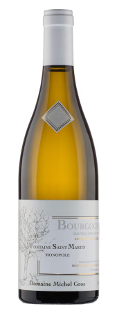 Domaine Michel Gros, Bourgogne Hautes Cotes De Nuits Fontaine Saint Martin, 2022
