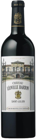 Chateau Leoville-Barton, 2016
