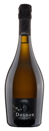 Dosnon, Alliae Brut Nature
