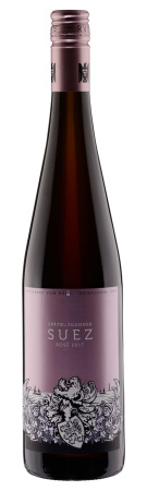 Von Buhl, Suez Spatburgunder Rose, 2017 Von Buhl, Suez Spatburgunder Rose, 2017