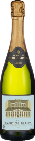Schloss Gobelsburg, Blanc De Blancs Brut