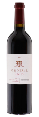 Mendel, Unus, 2021