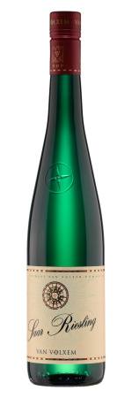 Van Volxem, Saar Riesling, 2023