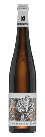 Von Buhl, Ruppertsberger Reiterpfad-Hofstuck Riesling GG, 2020 Von Buhl, Ruppertsberger Reiterpfad-Hofstuck Riesling GG, 2020