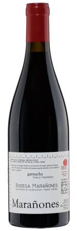 Bodega Maranones, Maranones, 2020