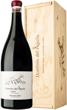 Dominio Del Aguila, Reserva, 2018 (Gift Box)