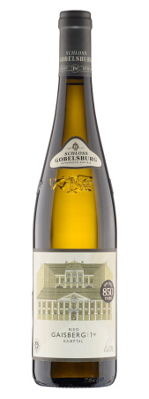 Schloss Gobelsburg, Riesling Ried Gaisberg Reserve, 2021