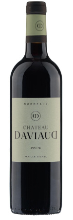 Chateau Daviaud, 2019