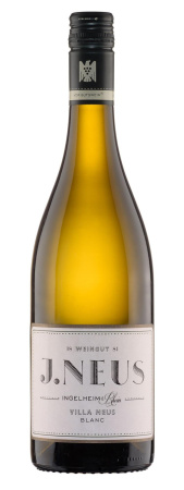 J.Neus, Villa J.Neus Blanc, 2022