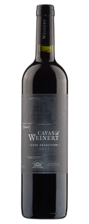 Weinert, Cavas de Weinert Cask Selection, 2011 Weinert, Cavas de Weinert Cask Selection, 2011