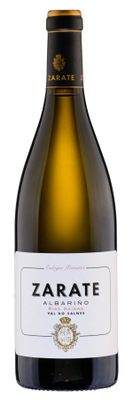 Zarate, Albarino, 2023 Zarate, Albarino, 2023