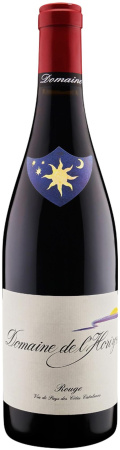 Domaine De l'Horizon, Rouge, 2014