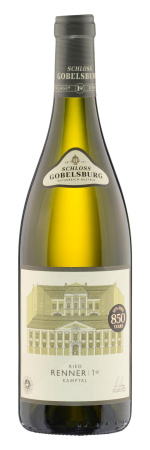 Schloss Gobelsburg, Gruner Veltliner Ried Renner, 2022
