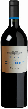 Chateau Clinet, Fleur De Clinet, 2016