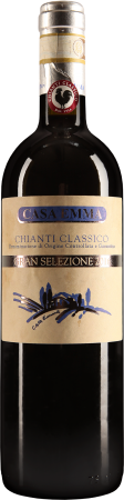 Casa Emma, Gran Selezione Chianti Classico, 2016
