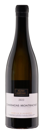 Domaine Morey-Coffinet, Chassagne-Montrachet, 2022