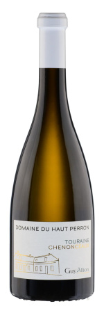 Domaine Du Haut Perron, Touraine Chenonceaux, 2021