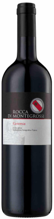 Rocca Di Montegrossi, Geremia, 2018