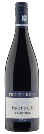 Philipp Kuhn, Pinot Noir Tradition, 2021