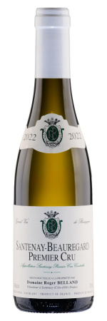 Domaine Roger Belland, Santenay-Beauregard Premier Cru Blanc, 2022