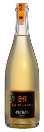 Balthasar Ress, Petnat Riesling, 2022